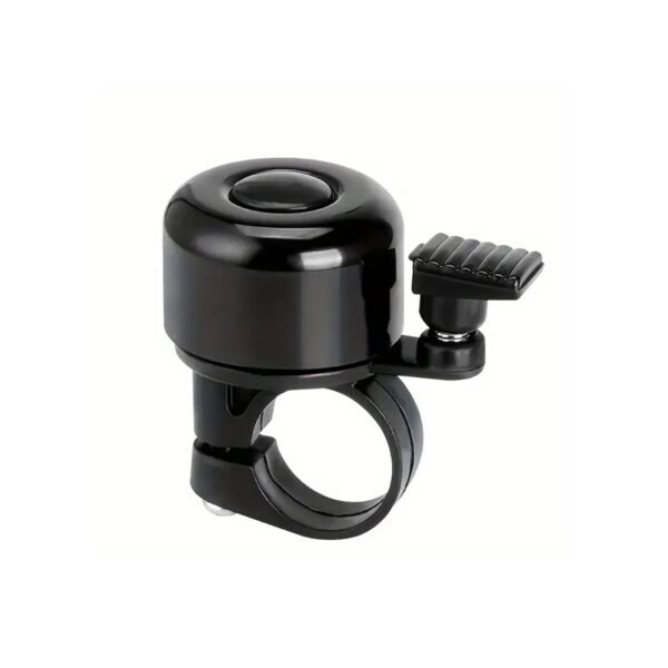 Ring Bell Mini Bike Loud Handlebar Alarm Road Mountain Bell Adults & Kids