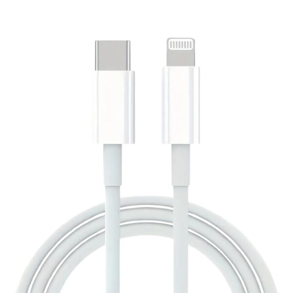 Fast Charger Charging Cable for iPhone